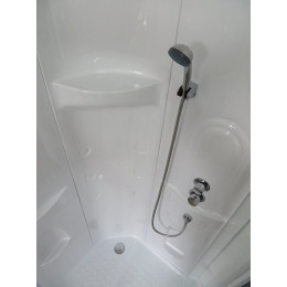 Royal Bath Душевая кабина RB 90HK1-M