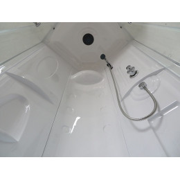 Royal Bath Душевая кабина RB 90HK1-M
