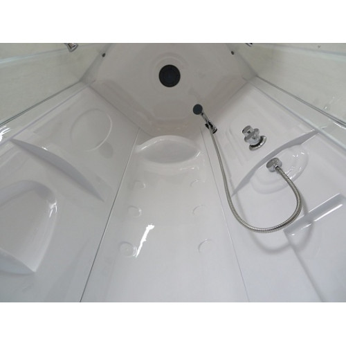 Royal Bath Душевая кабина RB 90HK1-M
