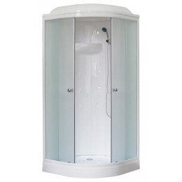 Royal Bath Душевая кабина RB 90HK1-M