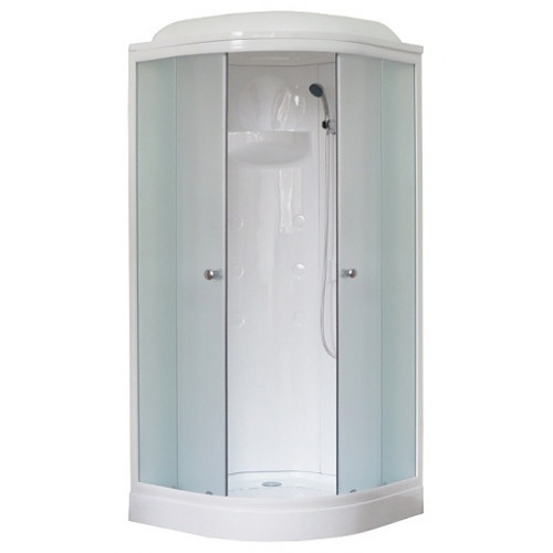Royal Bath Душевая кабина RB 90HK1-M