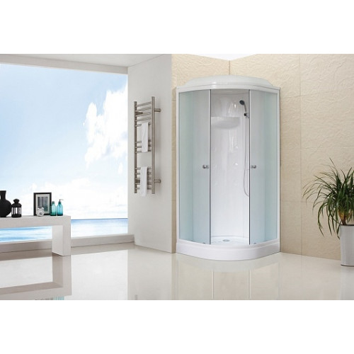 Royal Bath Душевая кабина RB 90HK1-M