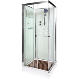 DTO Душевая кабина K 408 без крыши