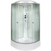 DTO Душевая кабина L 790 с электрикой