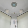 DTO Душевая кабина L 790 с электрикой