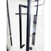 Esbano Душевая кабина Muse 90x90 ESM-Penta-90 L