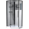 Esbano Душевая кабина Muse 90x90 ESM-Penta-90 L