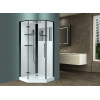 Esbano Душевая кабина Muse 90x90 ESM-Penta-90 L