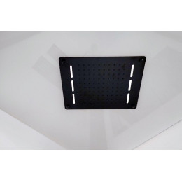 Esbano Душевая кабина Muse 90x90 ESM-Penta-90 L