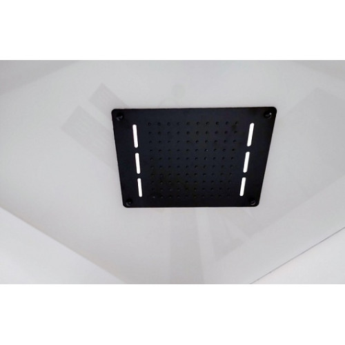 Esbano Душевая кабина Muse 90x90 ESM-Penta-90 L