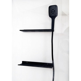 Esbano Душевая кабина Muse 90x90 ESM-Penta-90 L
