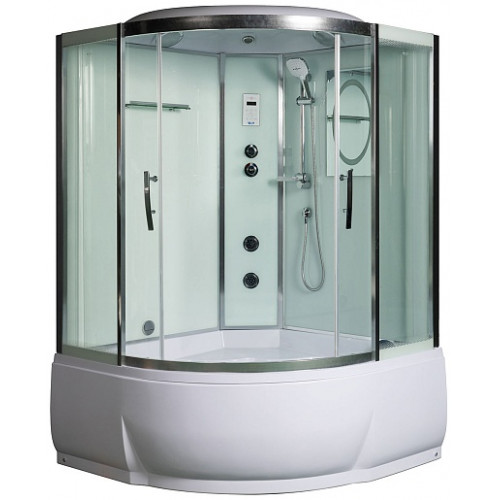 WeltWasser Душевая кабина WW500 EMMER 13555