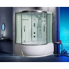 WeltWasser Душевая кабина WW500 EMMER 13555