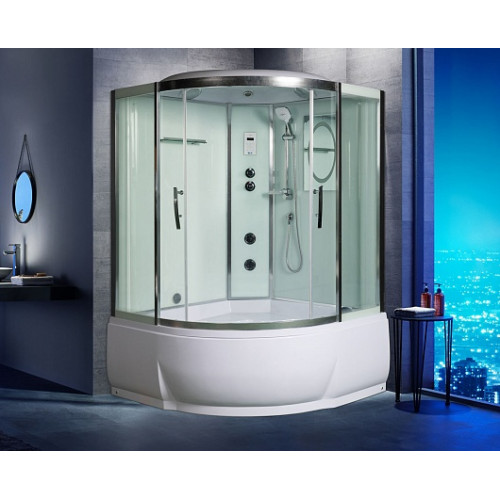 WeltWasser Душевая кабина WW500 EMMER 13555