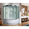 WeltWasser Душевая кабина WW500 EMMER 13555