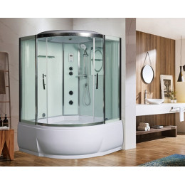 WeltWasser Душевая кабина WW500 EMMER 13555