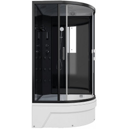 Erlit Душевая кабина ER5720TB4