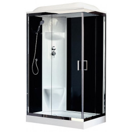 Royal Bath Душевая кабина RB 8120HP6-BT-CH-L