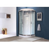 Royal Bath Душевая кабина RB 90HK1-T-CH