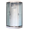 Royal Bath Душевая кабина RB 90HK1-T-CH