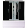 River Душевая кабина SENA 150/70/50 ТН