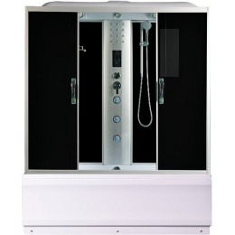 River Душевая кабина SENA 150/70/50 ТН