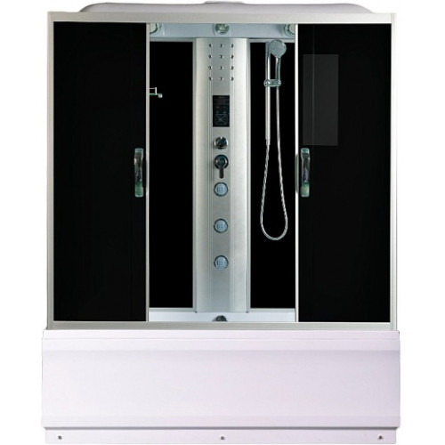 River Душевая кабина SENA 150/70/50 ТН
