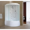 Royal Bath Душевая кабина RB 8120BK2-М-L