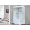 Royal Bath Душевая кабина 120/80 BP RB8120BP5-WC-L с высоким поддоном