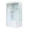 Royal Bath Душевая кабина 120/80 BP RB8120BP5-WC-L с высоким поддоном