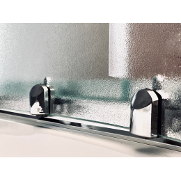 Royal Bath Душевая кабина RB 8120BK3-WC-CH-R