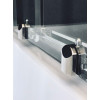 Royal Bath Душевая кабина RB 8100BP2-T-CH правая