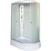 DTO Душевая кабина LM720L стандартная