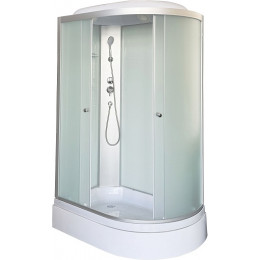 DTO Душевая кабина LM720L стандартная