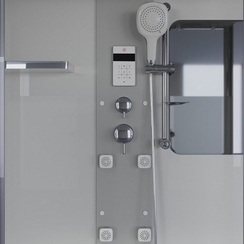 Niagara Душевая кабина NG-3170-01