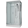 Niagara Душевая кабина NG- 6012-01GQL
