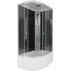 Niagara Душевая кабина NG-7510-14R Black
