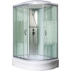 Мономах Душевая кабина 100x80 100/80/24 МЗ L