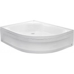 Мономах Душевая кабина 100x80 100/80/24 МЗ L