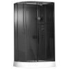Timo Душевая кабина ILMA-902 R Black