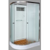 DTO Душевая кабина D102 R