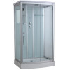 Timo Душевая кабина Standart Т-6615 Silver