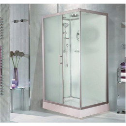 Esbano Душевая кабина ES-108 CKR