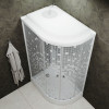 Triton Душевая кабина Коралл А 120x80 L