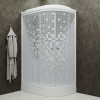 Triton Душевая кабина Коралл А 120x80 L