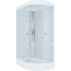 Triton Душевая кабина Коралл А 120x80 L