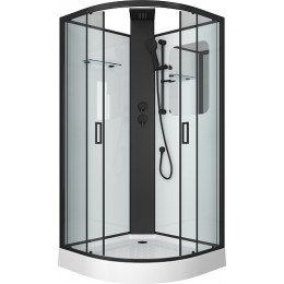 Grossman Душевая кабина 90x90 GR-251
