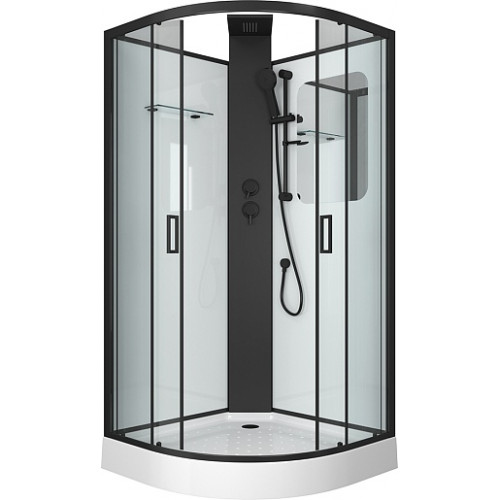 Grossman Душевая кабина 90x90 GR-251