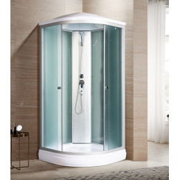 River Душевая кабина NARA Light 80/15 МТ