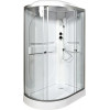 DTO Душевая кабина L602R с электрикой